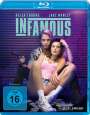 Joshua Caldwell: Infamous (Blu-ray), BR