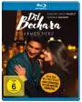 Mukesh Chhabra: Dil Bechara - Armes Herz (Blu-ray), BR