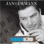 Jan Ammann: Farbenblind, CD