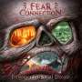 Fear Connection: Progeny Of A Social Disease, CD