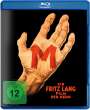 Fritz Lang: M - Eine Stadt sucht einen Mörder (Blu-ray), BR