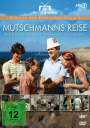 Hanno Lunin: Mutschmanns Reise, DVD
