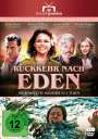 Karen Arthur: Rückkehr nach Eden (Komplette Mini-Serie), DVD,DVD,DVD