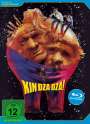 Georgi Danelija: Kin-Dza-Dza! (OmU) (Special Edition) (Blu-ray), BR,DVD