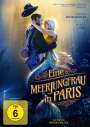 Mathias Malzieu: Eine Meerjungfrau in Paris, DVD