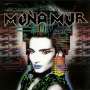 Mona Mur: Mona Mur (Reissue) (remastered), LP
