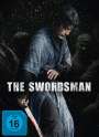 Choi Jae-hoon: The Swordsman (Blu-ray & DVD im Mediabook), BR,DVD