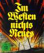Lewis Milestone: Im Westen nichts Neues (Ultimate Edition) (Blu-ray & DVD im Mediabook), BR,BR,BR,BR,BR,DVD