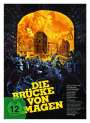 John Guillermin: Die Brücke von Remagen (Blu-ray & DVD im Mediabook), BR,BR,DVD