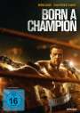 Alex Ranarivelo: Born a Champion, DVD