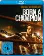 Alex Ranarivelo: Born a Champion (Blu-ray), BR
