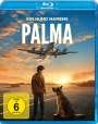 Aleksandr Domogarow: Ein Hund namens Palma (Blu-ray), BR