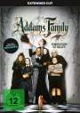 Barry Sonnenfeld: Addams Family, DVD