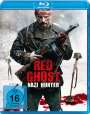 Andrei Bogatyrew: Red Ghost - Nazi Hunter (Blu-ray), BR