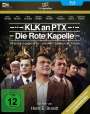 Horst E. Brandt: KLK an PTX - Die Rote Kapelle (Blu-ray), BR