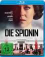 Jens Jonsson: Die Spionin (Blu-ray), BR