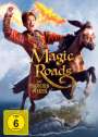 Oleg Pogodin: Magic Roads - Auf magischen Wegen, DVD