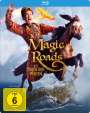 Oleg Pogodin: Magic Roads - Auf magischen Wegen (Blu-ray), BR