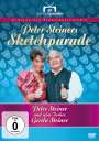 Peter Steiner: Peter Steiners Sketchparade, DVD