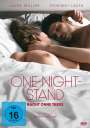 Julien Hilmoine: The Night Belongs to Lovers, DVD