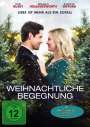 Paul Ziller: Weihnachtliche Begegnung - Liebe ist mehr als ein Zufall, DVD
