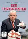 Wolfgang Dresler: Erwin Grosche: Der Tortentester - der Mann, den die Bäcker fürchten, DVD