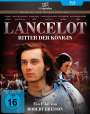 Robert Bresson: Lancelot, Ritter der Königin (Blu-ray), BR