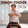 Simon Stadler: Ohne Last (Black Vinyl), LP