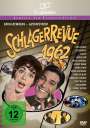 Thomas Engel: Schlagerrevue 1962, DVD