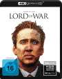 Andrew Niccol: Lord of War - Händler des Todes (Ultra HD Blu-ray), UHD