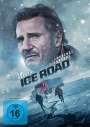 Jonathan Hensleigh: The Ice Road, DVD