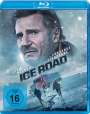 Jonathan Hensleigh: The Ice Road (Blu-ray), BR
