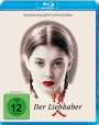 Jean-Jacques Annaud: Der Liebhaber (Blu-ray), BR