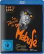 Fritz Lang: Das Testament des Dr. Mabuse (1933) (Blu-ray), BR