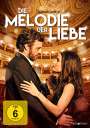 Alexandre Laurent: Die Melodie der Liebe, DVD