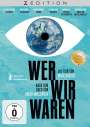Marc Bauder: Wer wir waren, DVD