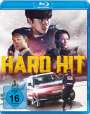 Kim Changju: Hard Hit (Blu-ray), BR
