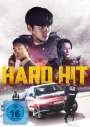 Kim Changju: Hard Hit, DVD