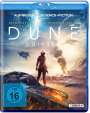Marc Price: Dune Drifter (Blu-ray), BR