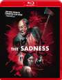 Rob Jabbaz: The Sadness (Blu-ray), BR