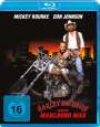 Simon Wincer: Harley Davidson and the Marlboro Man (Blu-ray), BR