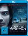 Daniel Farrands: American Boogeyman - Faszination des Bösen (Blu-ray), BR