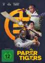 Quoc Bao Tran: The Paper Tigers, DVD