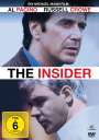Michael Mann: The Insider, DVD