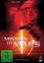 Brian de Palma: Mission to Mars, DVD
