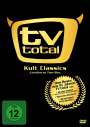 : TV total Kult Classics Fan-Box, DVD,DVD,DVD,DVD,DVD