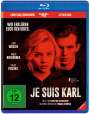Christian Schwochow: Je Suis Karl (Blu-ray), BR
