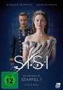 Sven Bohse: Sisi Staffel 1, DVD,DVD