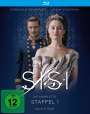 Sven Bohse: Sisi Staffel 1 (Blu-ray), BR