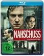 Franziska Stünkel: Nahschuss (Blu-ray), BR